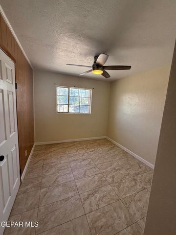 501 EDUARDO Street, Anthony, TX 79821