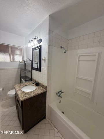 501 EDUARDO Street, Anthony, TX 79821