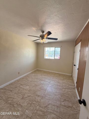 501 EDUARDO Street, Anthony, TX 79821