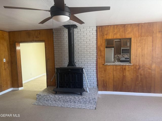 501 EDUARDO Street, Anthony, TX 79821