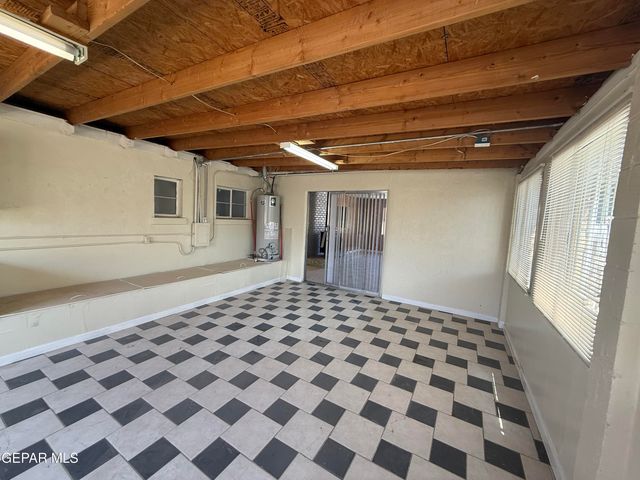 501 EDUARDO Street, Anthony, TX 79821