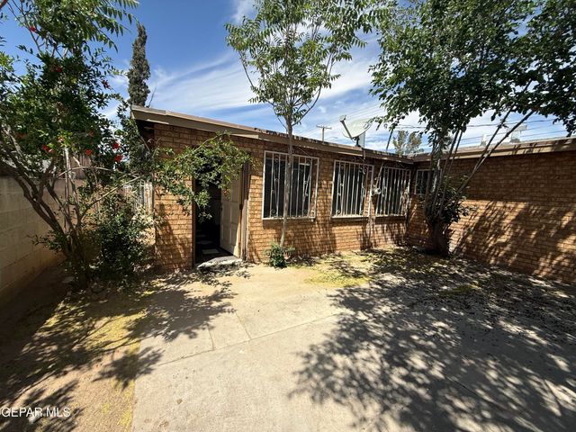 501 EDUARDO Street, Anthony, TX 79821