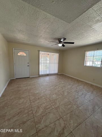 501 EDUARDO Street, Anthony, TX 79821
