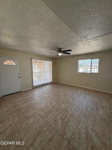 501 EDUARDO Street, Anthony, TX 79821