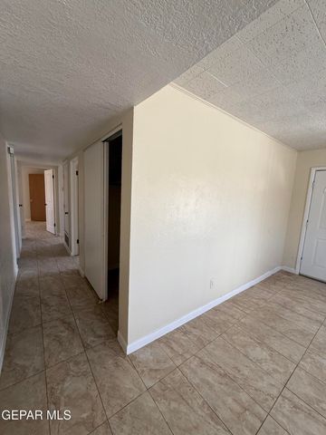 501 EDUARDO Street, Anthony, TX 79821