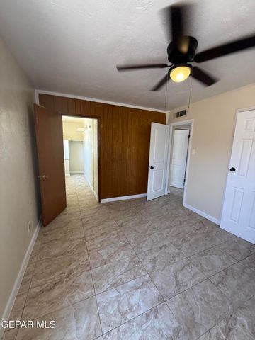501 EDUARDO Street, Anthony, TX 79821