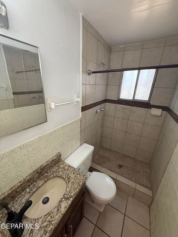 501 EDUARDO Street, Anthony, TX 79821