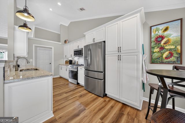 3359 Hampton Trace Court, Buford, GA 30519