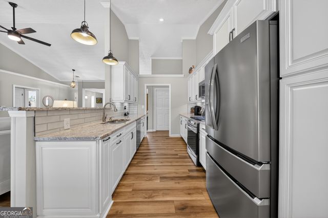 3359 Hampton Trace Court, Buford, GA 30519