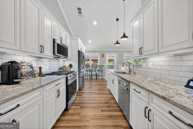 3359 Hampton Trace Court, Buford, GA 30519