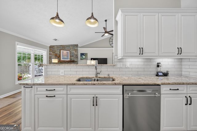 3359 Hampton Trace Court, Buford, GA 30519