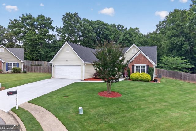 3359 Hampton Trace Court, Buford, GA 30519