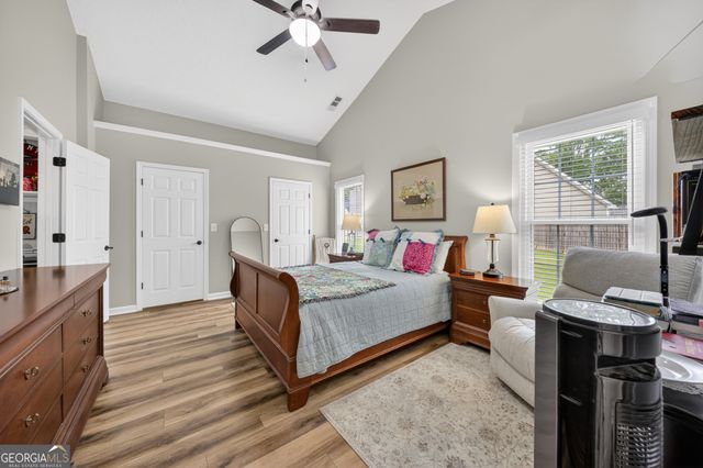 3359 Hampton Trace Court, Buford, GA 30519