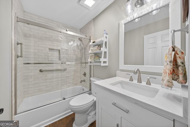 3359 Hampton Trace Court, Buford, GA 30519