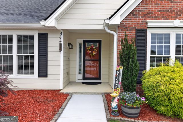 3359 Hampton Trace Court, Buford, GA 30519