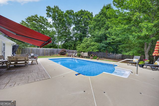3359 Hampton Trace Court, Buford, GA 30519
