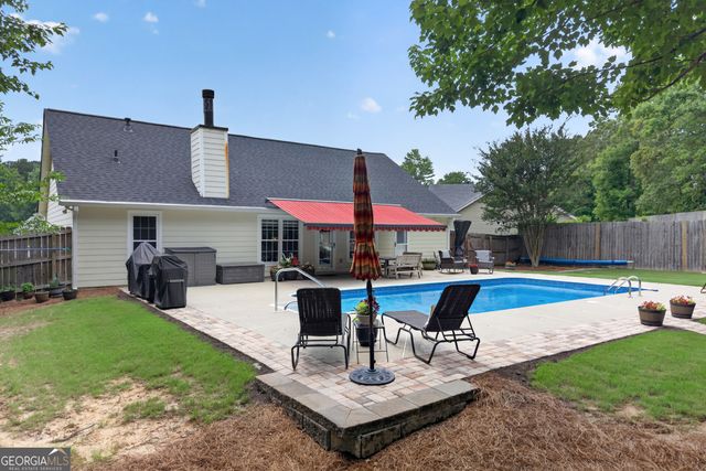 3359 Hampton Trace Court, Buford, GA 30519