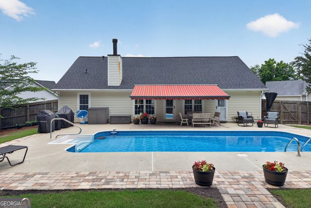 3359 Hampton Trace Court, Buford, GA 30519