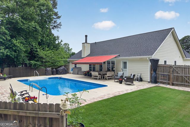 3359 Hampton Trace Court, Buford, GA 30519