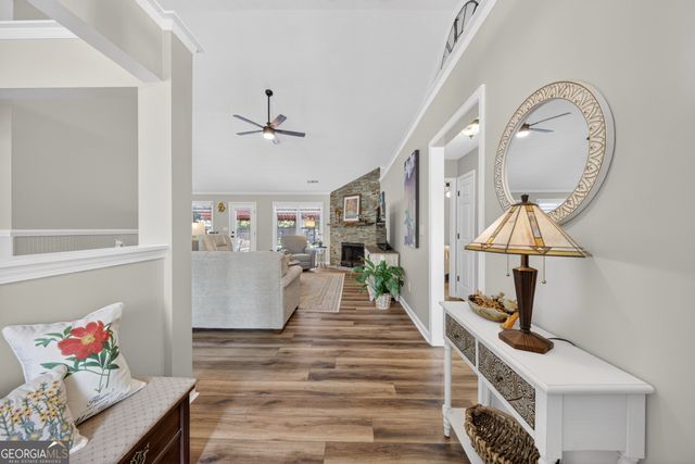 3359 Hampton Trace Court, Buford, GA 30519