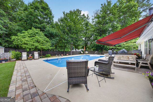 3359 Hampton Trace Court, Buford, GA 30519