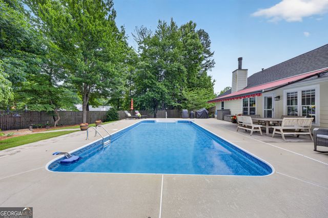 3359 Hampton Trace Court, Buford, GA 30519