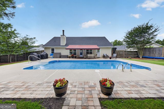 3359 Hampton Trace Court, Buford, GA 30519