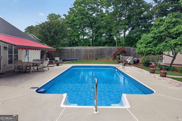 3359 Hampton Trace Court, Buford, GA 30519