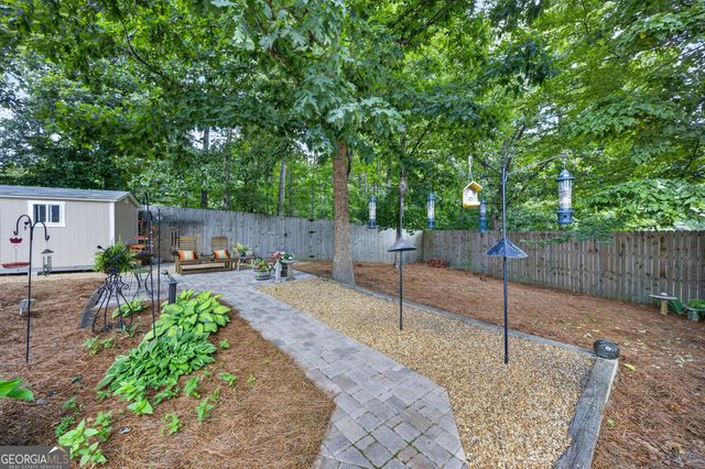 3359 Hampton Trace Court, Buford, GA 30519