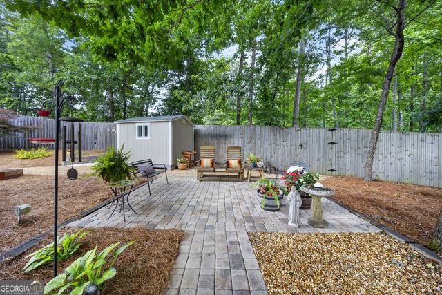 3359 Hampton Trace Court, Buford, GA 30519