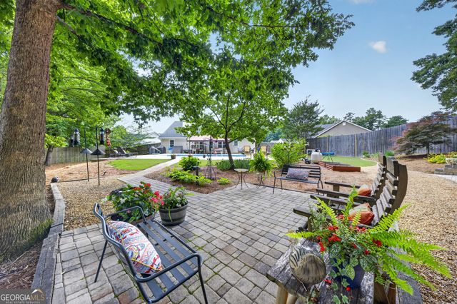 3359 Hampton Trace Court, Buford, GA 30519