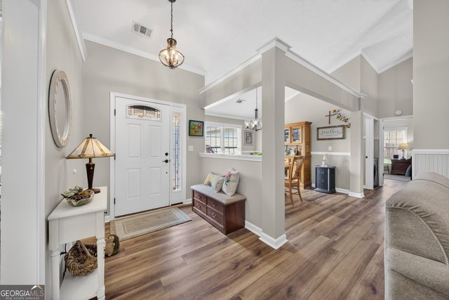 3359 Hampton Trace Court, Buford, GA 30519