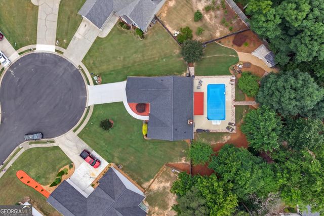3359 Hampton Trace Court, Buford, GA 30519