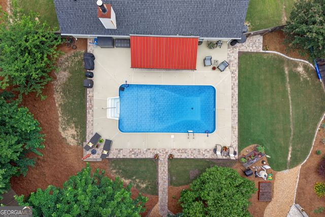 3359 Hampton Trace Court, Buford, GA 30519