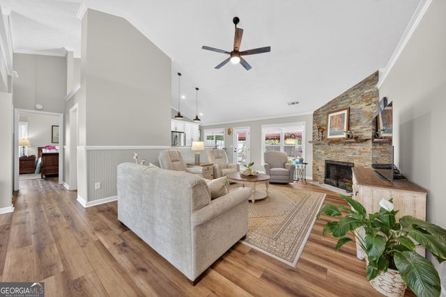 3359 Hampton Trace Court, Buford, GA 30519