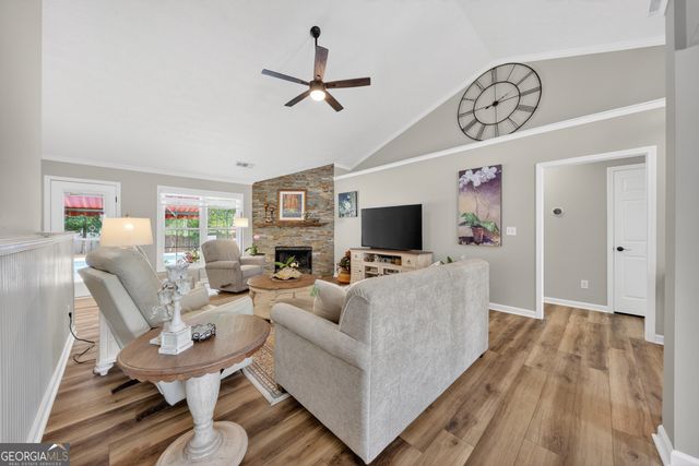 3359 Hampton Trace Court, Buford, GA 30519