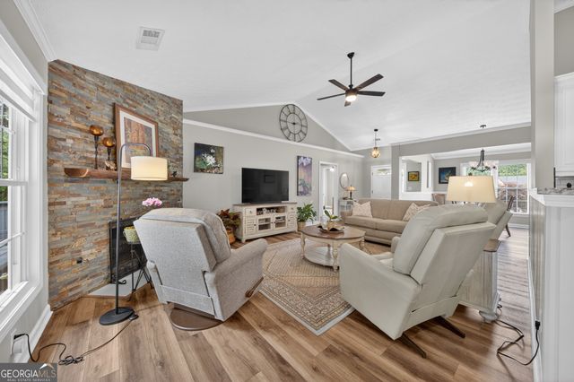 3359 Hampton Trace Court, Buford, GA 30519