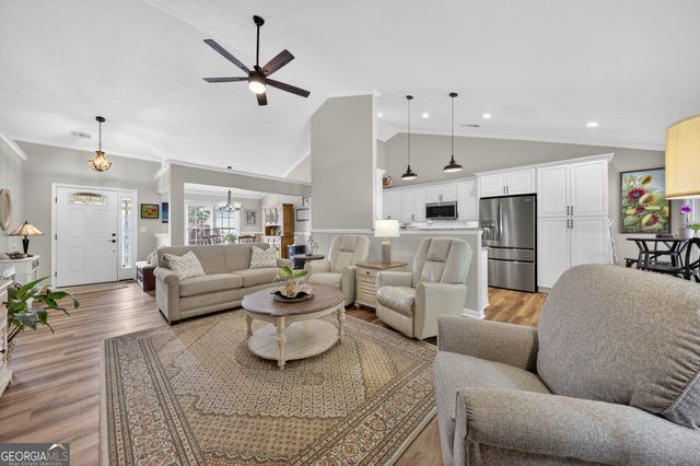 3359 Hampton Trace Court, Buford, GA 30519