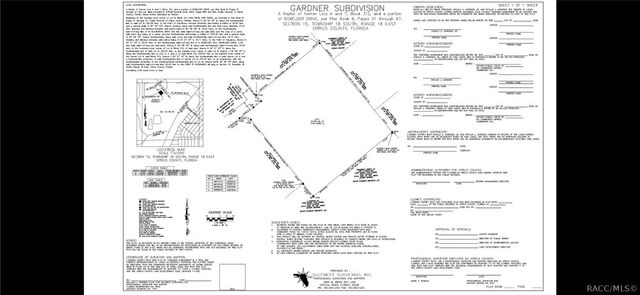 3715 N Boxelder Way, Beverly Hills, FL 34465