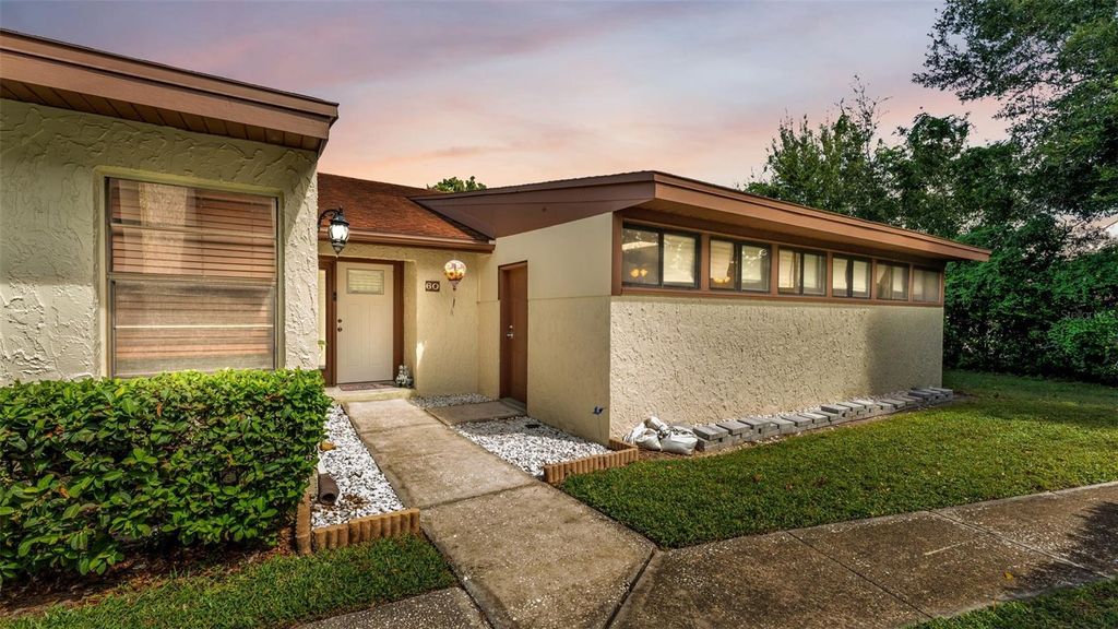 1880 N CRYSTAL LAKE DRIVE 60, Lakeland, FL 33801
