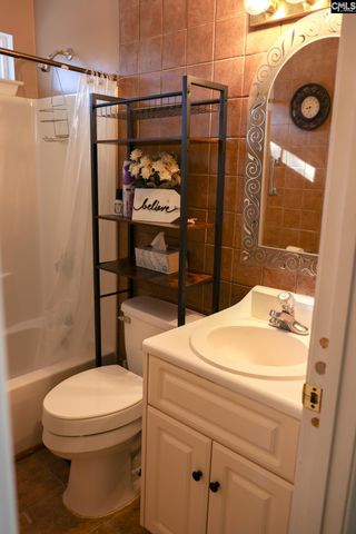 351 Knotts Circle, Lexington, SC 29073