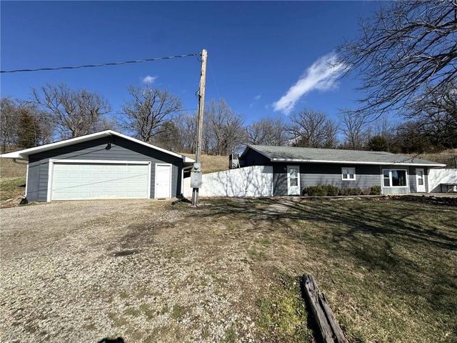 27068 KATYDID Road, Maryville, MO 64468