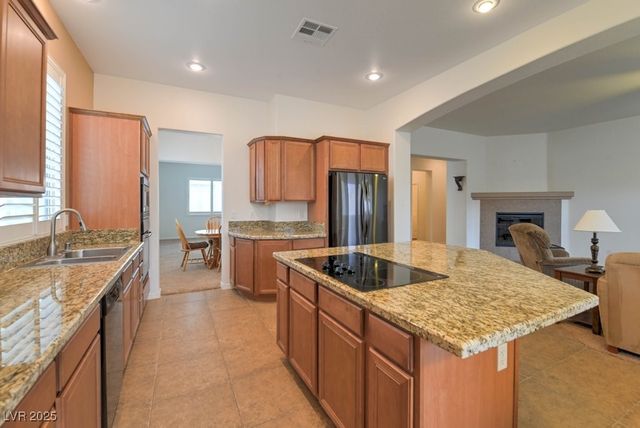 4725 South Santa Fiora Street, Pahrump, NV 89061