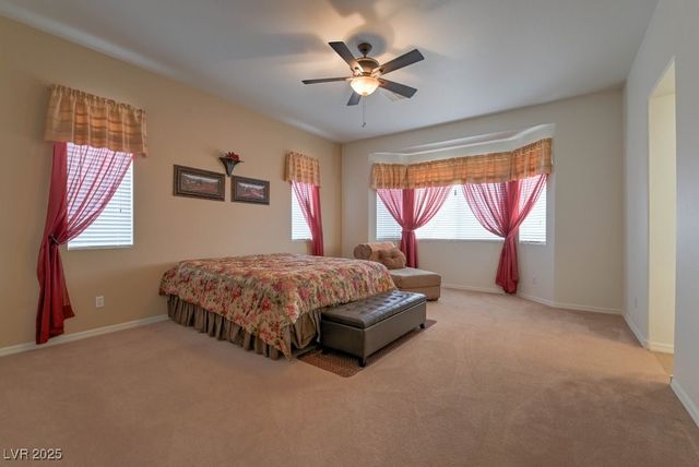 4725 South Santa Fiora Street, Pahrump, NV 89061