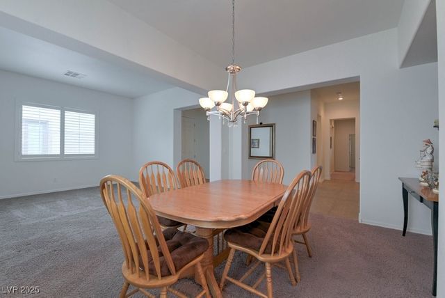 4725 South Santa Fiora Street, Pahrump, NV 89061