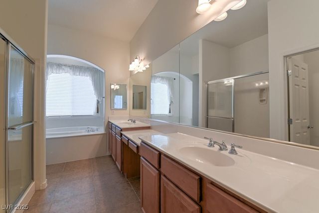 4725 South Santa Fiora Street, Pahrump, NV 89061