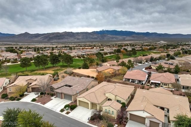 4725 South Santa Fiora Street, Pahrump, NV 89061