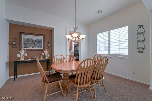 4725 South Santa Fiora Street, Pahrump, NV 89061