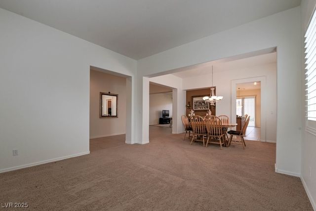 4725 South Santa Fiora Street, Pahrump, NV 89061