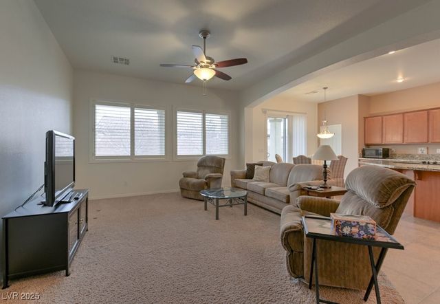 4725 South Santa Fiora Street, Pahrump, NV 89061